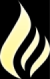 abbey fire Logo